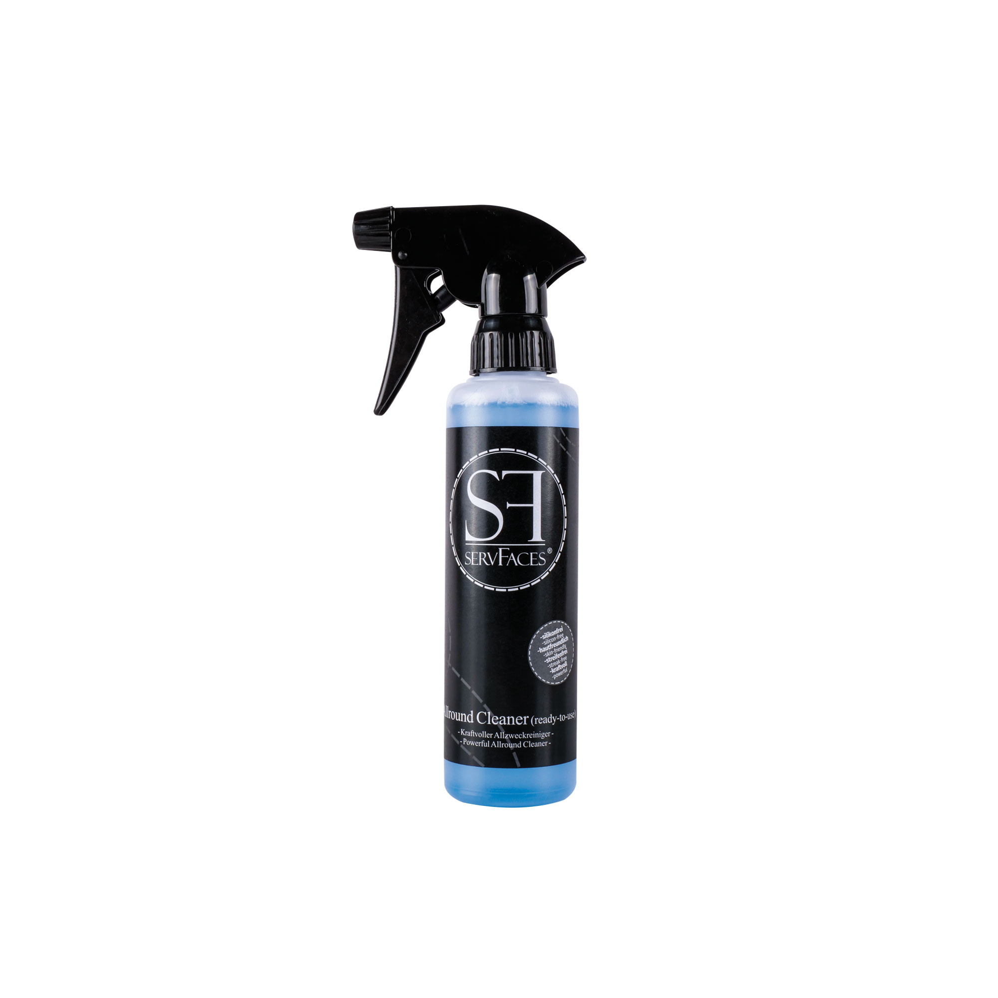 Allround Cleaner (Ready-to-use)