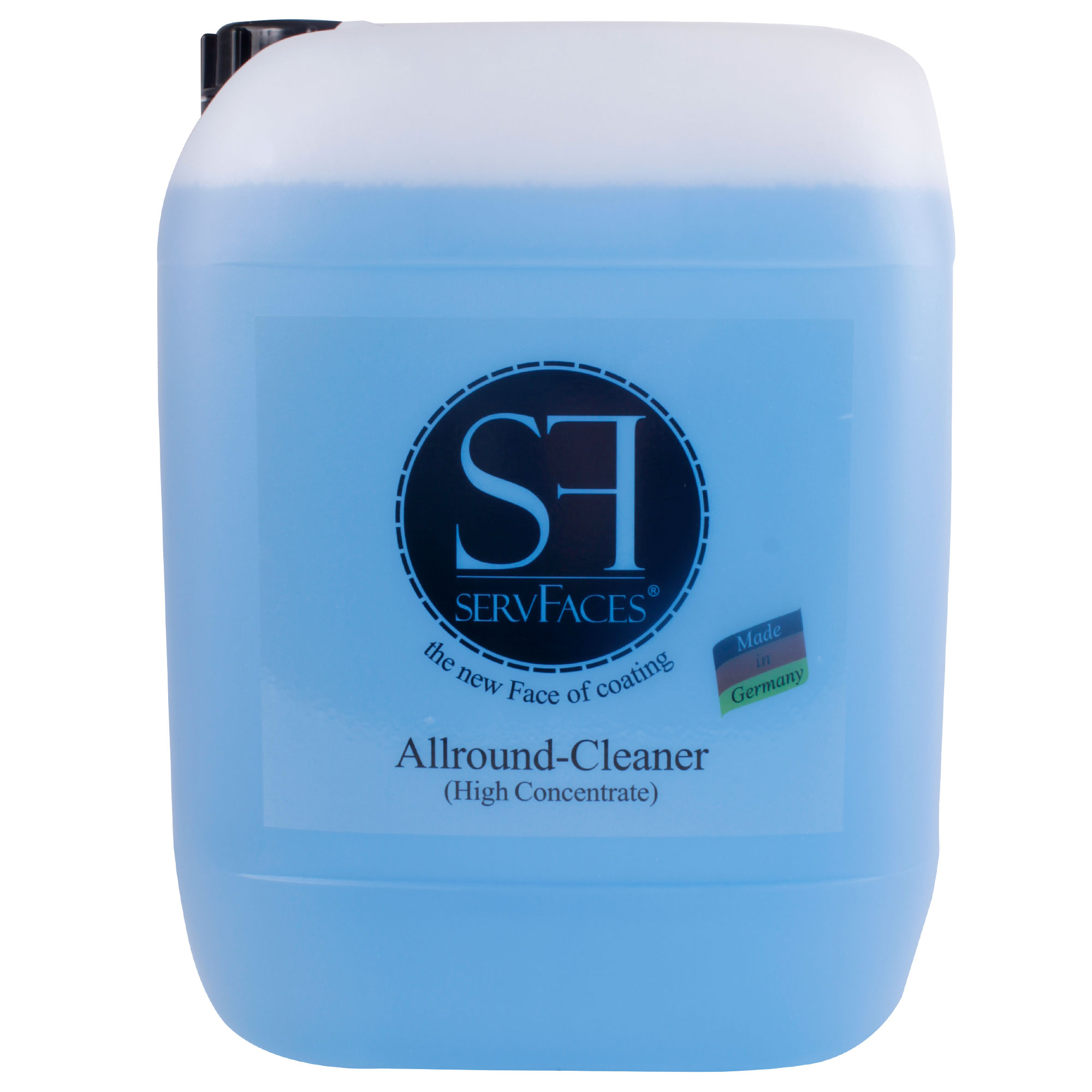 Allround Cleaner (High-Concentrate)